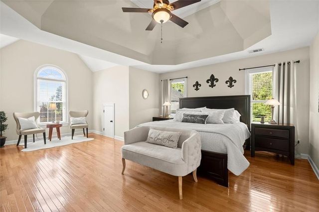 455 Willow Oak Terrace, Johns Creek, GA 30005