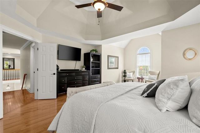 455 Willow Oak Terrace, Johns Creek, GA 30005