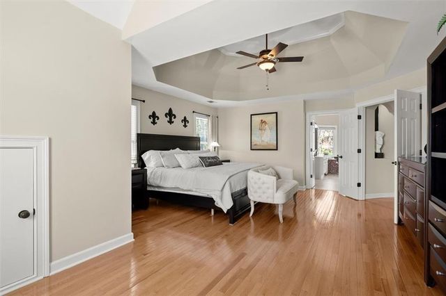 455 Willow Oak Terrace, Johns Creek, GA 30005