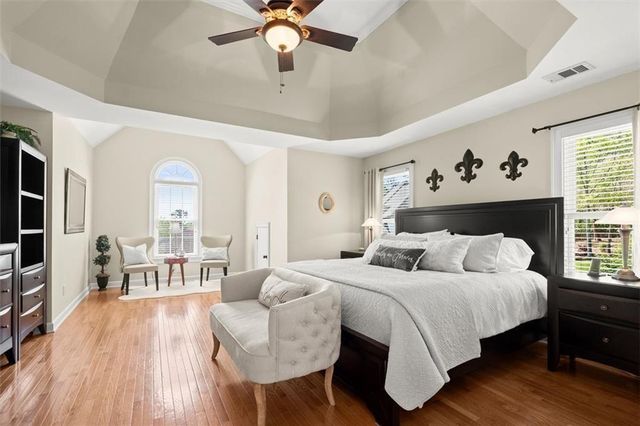 455 Willow Oak Terrace, Johns Creek, GA 30005