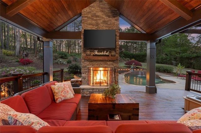 455 Willow Oak Terrace, Johns Creek, GA 30005