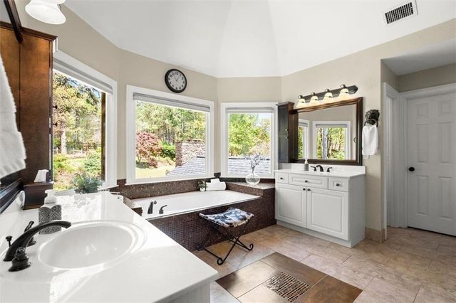 455 Willow Oak Terrace, Johns Creek, GA 30005