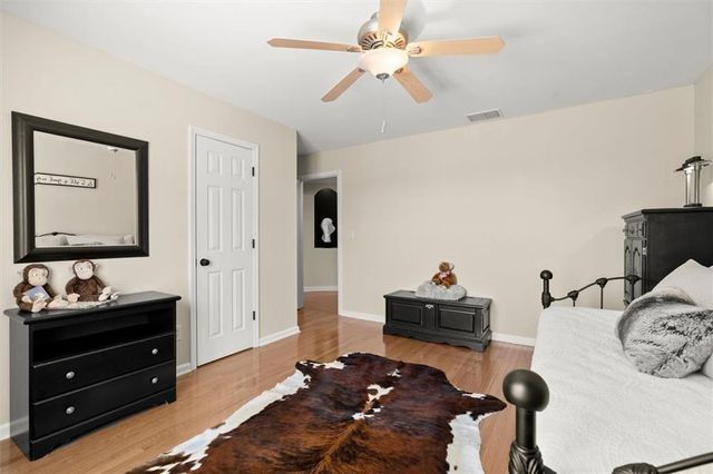 455 Willow Oak Terrace, Johns Creek, GA 30005