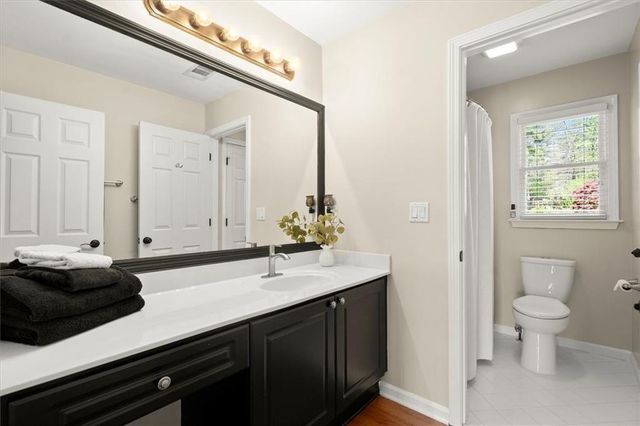 455 Willow Oak Terrace, Johns Creek, GA 30005