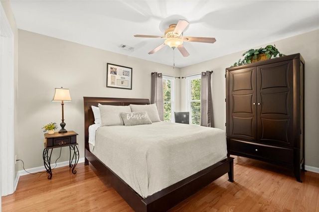 455 Willow Oak Terrace, Johns Creek, GA 30005