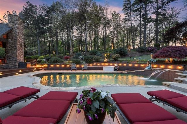 455 Willow Oak Terrace, Johns Creek, GA 30005