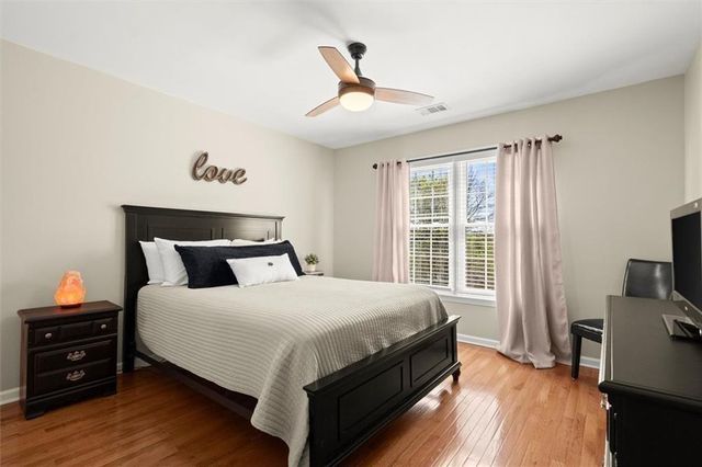 455 Willow Oak Terrace, Johns Creek, GA 30005