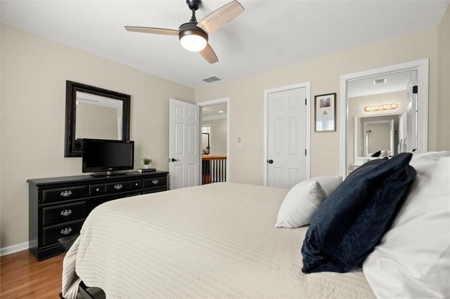 455 Willow Oak Terrace, Johns Creek, GA 30005