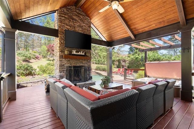 455 Willow Oak Terrace, Johns Creek, GA 30005