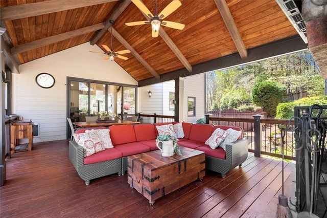 455 Willow Oak Terrace, Johns Creek, GA 30005