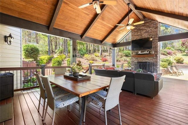 455 Willow Oak Terrace, Johns Creek, GA 30005