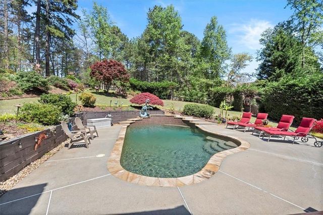 455 Willow Oak Terrace, Johns Creek, GA 30005