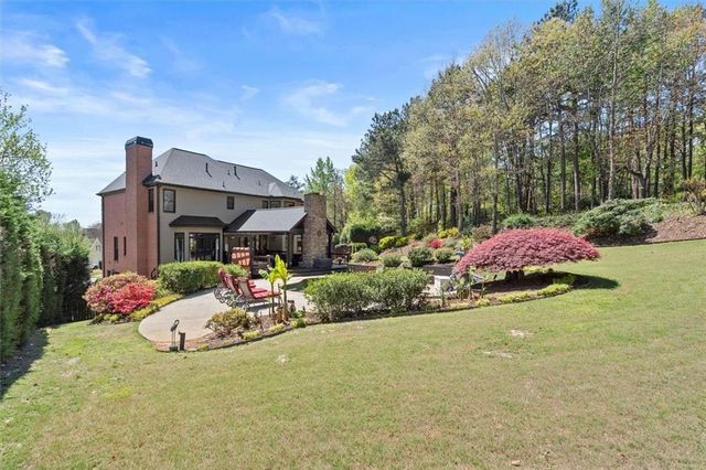 455 Willow Oak Terrace, Johns Creek, GA 30005