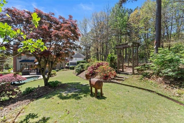 455 Willow Oak Terrace, Johns Creek, GA 30005