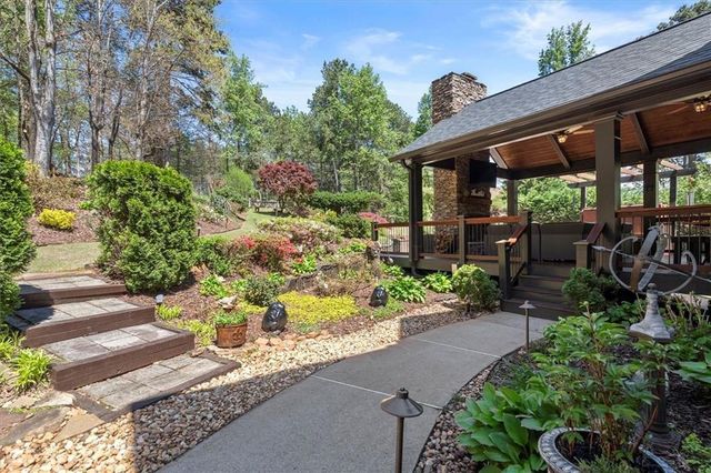 455 Willow Oak Terrace, Johns Creek, GA 30005