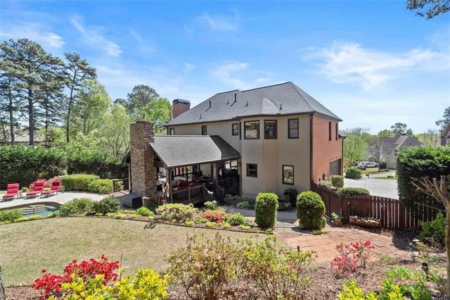 455 Willow Oak Terrace, Johns Creek, GA 30005