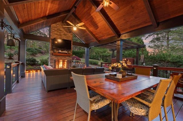 455 Willow Oak Terrace, Johns Creek, GA 30005