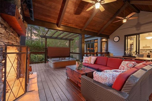 455 Willow Oak Terrace, Johns Creek, GA 30005