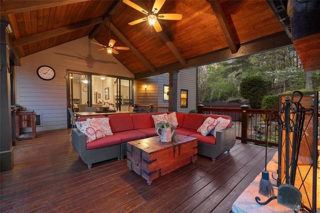 455 Willow Oak Terrace, Johns Creek, GA 30005