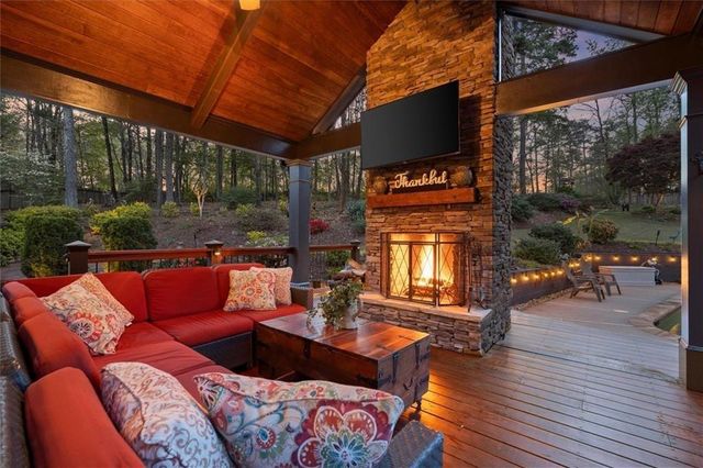 455 Willow Oak Terrace, Johns Creek, GA 30005