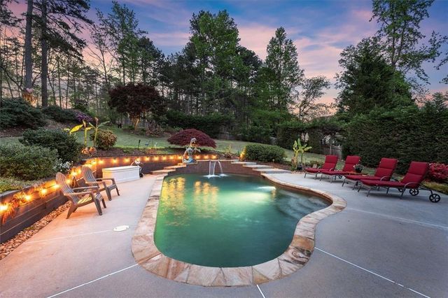 455 Willow Oak Terrace, Johns Creek, GA 30005