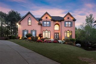 455 Willow Oak Terrace, Johns Creek, GA 30005