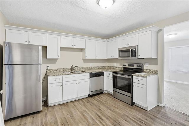 914 Mercury Drive NW, Atlanta, GA 30331