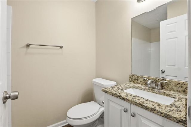 914 Mercury Drive NW, Atlanta, GA 30331