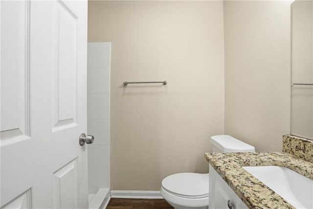 914 Mercury Drive NW, Atlanta, GA 30331