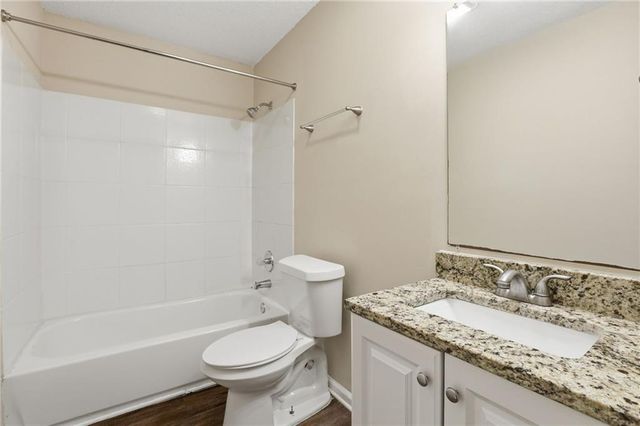 914 Mercury Drive NW, Atlanta, GA 30331