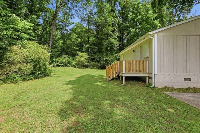 914 Mercury Drive NW, Atlanta, GA 30331