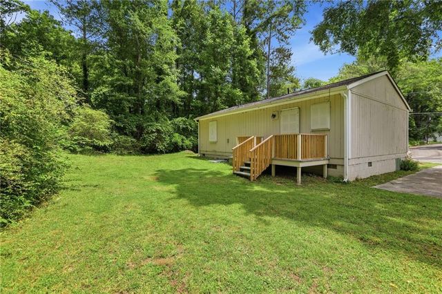 914 Mercury Drive NW, Atlanta, GA 30331