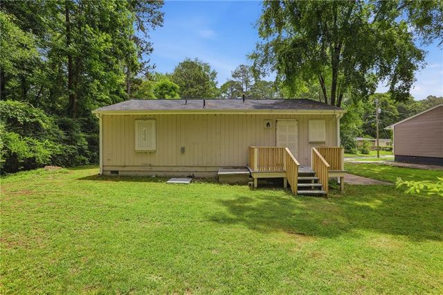914 Mercury Drive NW, Atlanta, GA 30331