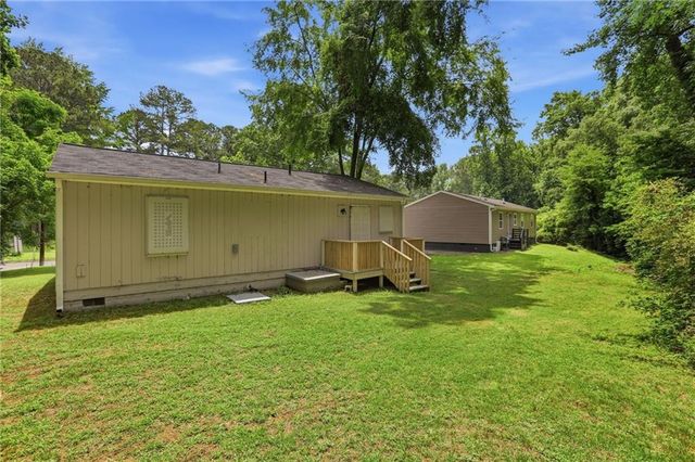 914 Mercury Drive NW, Atlanta, GA 30331