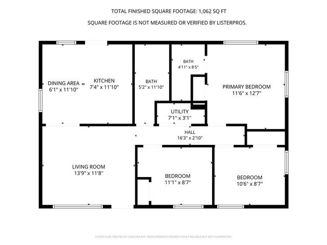 914 Mercury Drive NW, Atlanta, GA 30331