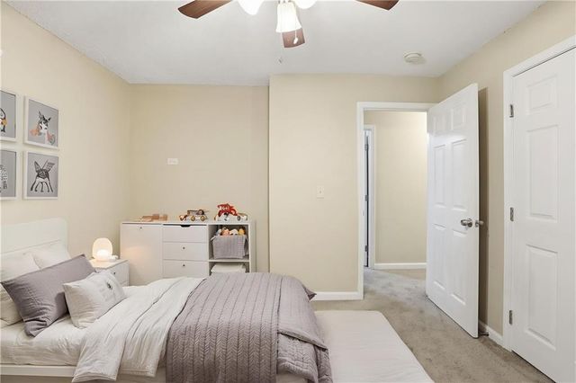 914 Mercury Drive NW, Atlanta, GA 30331