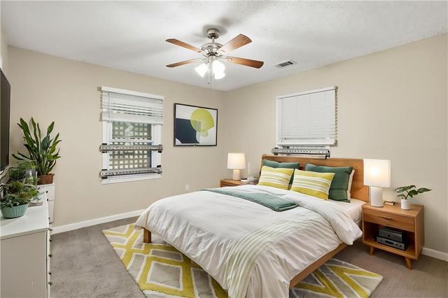 914 Mercury Drive NW, Atlanta, GA 30331