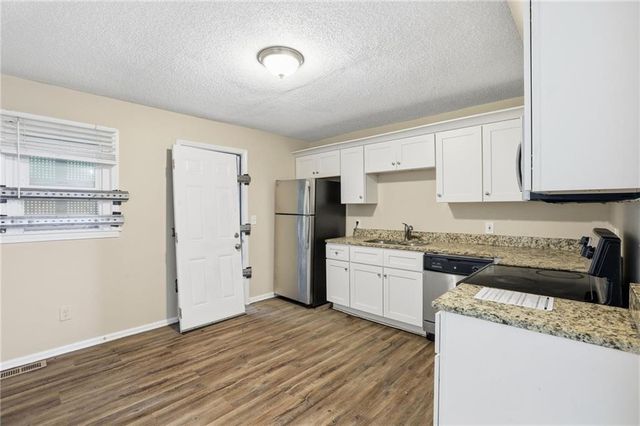 914 Mercury Drive NW, Atlanta, GA 30331