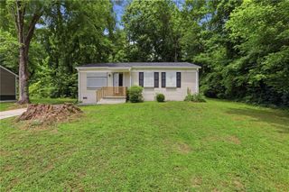 914 Mercury Drive NW, Atlanta, GA 30331