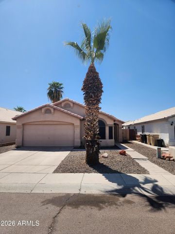 8375 W Bluefield Avenue, Peoria, AZ 85382