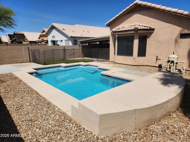8375 W Bluefield Avenue, Peoria, AZ 85382