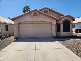8375 W Bluefield Avenue, Peoria, AZ 85382