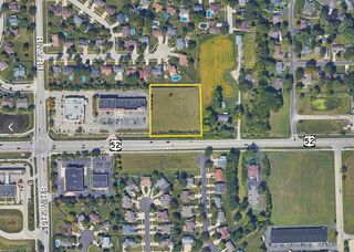 0000 Jefferson Street, Shorewood, IL 60404