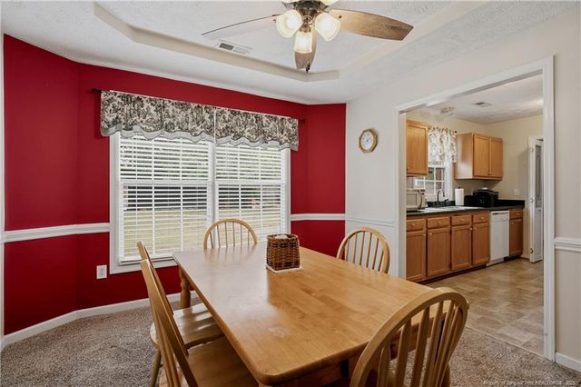 135 Partridge Road, Fayetteville, NC 28306
