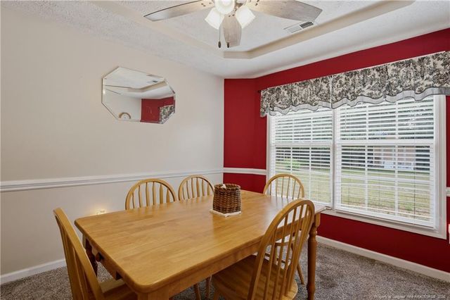 135 Partridge Road, Fayetteville, NC 28306