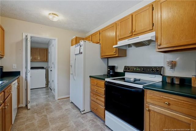 135 Partridge Road, Fayetteville, NC 28306
