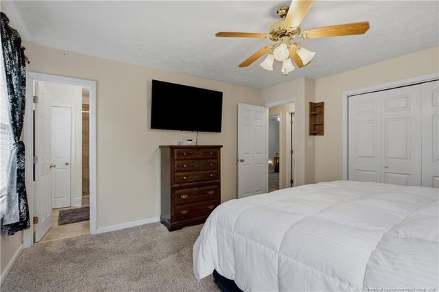135 Partridge Road, Fayetteville, NC 28306