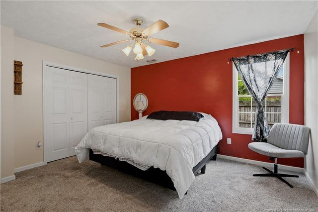 135 Partridge Road, Fayetteville, NC 28306