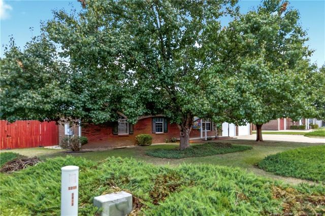 135 Partridge Road, Fayetteville, NC 28306