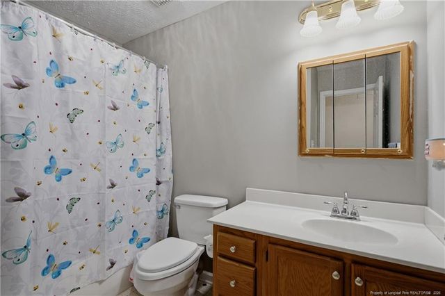 135 Partridge Road, Fayetteville, NC 28306